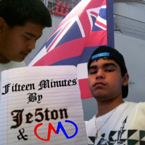 Je5 cover