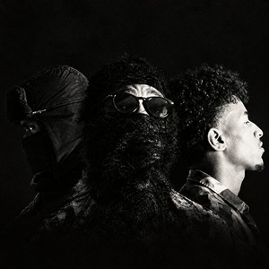 OUTTA SYSTEM by SANE | ساني, ZOGOL, Ninja249
