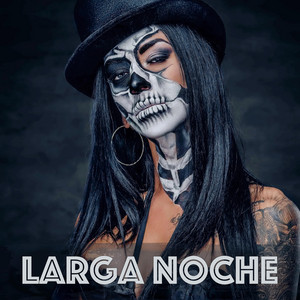 White_Records - Larga noche (Hip-Hop version)