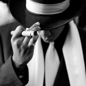 Reasonable Doubt - Fireworks Supermix by JAŸ-Z