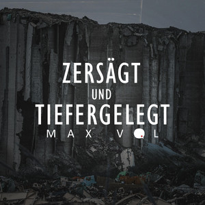 Zersägt und Tiefergelegt album