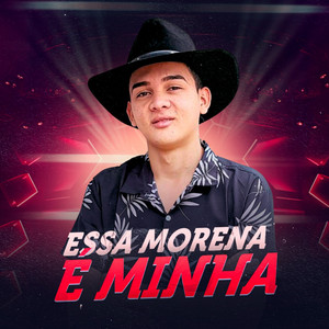 André dos Teclados - Essa Morena É Minha