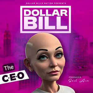 The CEO by Dollar bill