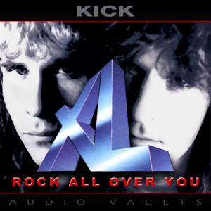Kick poster