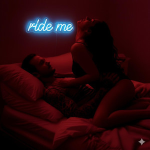 Ride Me by BurnerBoo