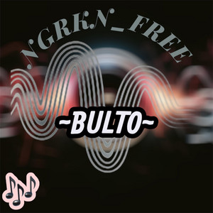 Bulto by NGRKN_FREE