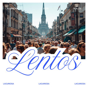 Lentos by LaCuriosa