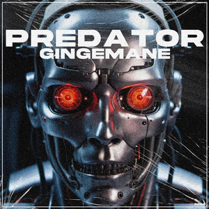 GINGEMANE - Predator (feat. DØX)