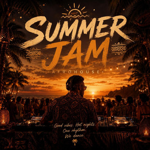 Summer Jam - Afrohouse by Sefu Aura