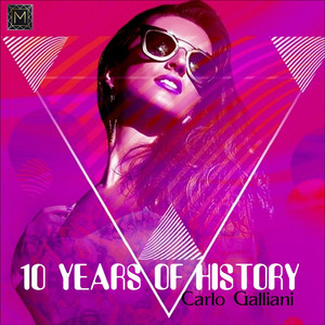 Carlo Galliani cover