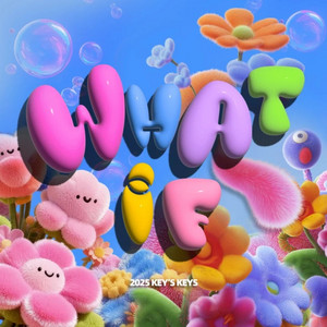 WHAT IF by 卓沅