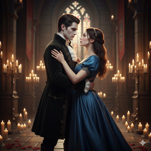 Only You... by Eon Veil