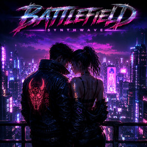 Through The Dark by Battlefield