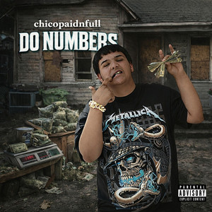 Do Numbers by chicopaidnfull