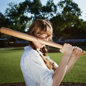 Baseball Song by Lauryn Marie