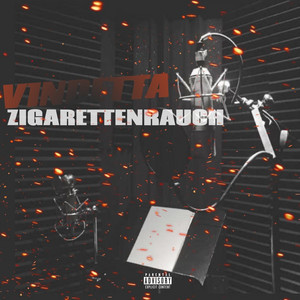 Zigarettenrauch by V1NDETTA