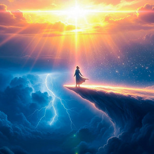 The Sound of Surrender by RnB Spirit Soul Psalms