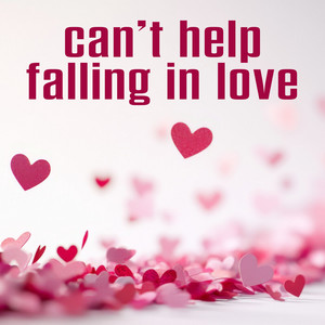 ROTW - Can't Help Falling In Love (Lo-Fi Instrumental)