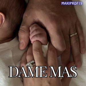DAME MAS by MaxiProf19