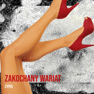 Zakochany Wariat (feat. Medusa & Mokra Jolanta)