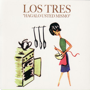 Hagalo usted mismo cover