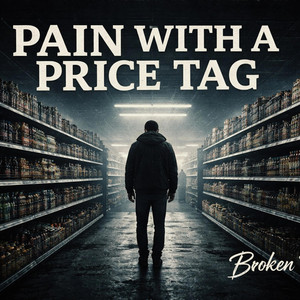 Pain With A Price Tag by Broken Roots
