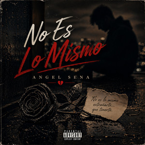No Es Lo Mismo by Angel Sena