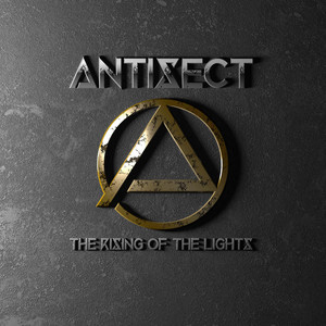 Acolyte by Antisect