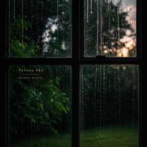 Borrowed Afternoon by Velona Sky