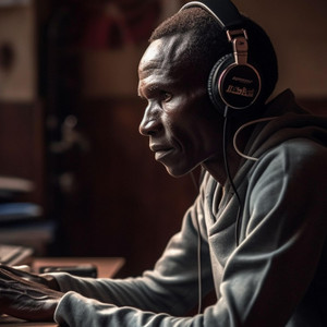 Clime - Eliud Kipchoge