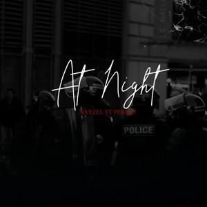 At Night by Nayzel, Perico