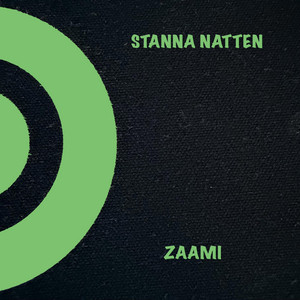 STANNA NATTEN by Zaami