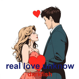 Real Love Unknown by darkfish