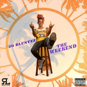 Portada de The Weekend