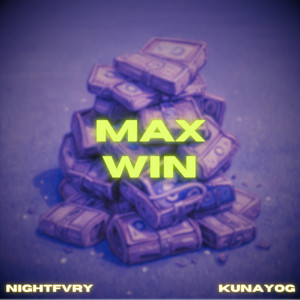 Portada de Max Win