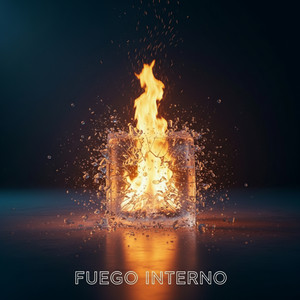 Fuego interno by Nyko R