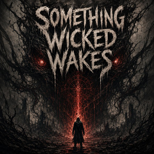 Something Wicked Wakes by Shield_Wolf