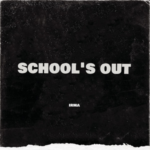 Portada de School's Out