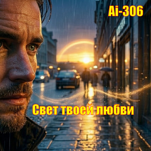 Свет твоей любви by Ai-306