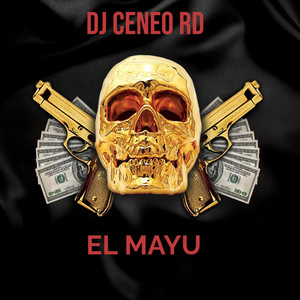 déjame by DJ CENEO RD