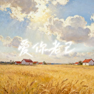 爱你老己 by 避雷针