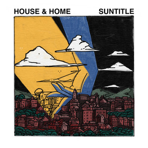 At The Bottom by House & Home