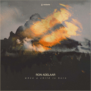 Ron Adelaar - When A Child Is Born