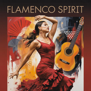 The Heart of Utrera by Flamenco Spirit