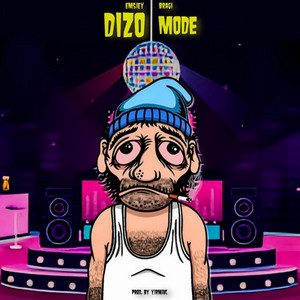 Dızo Mode by Bragi