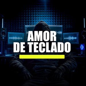 Amor de teclado by Heredy12