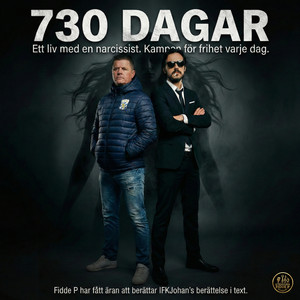 730 Dagar by AI Trubaduren Fidde P