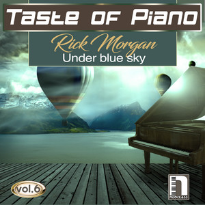 Under blue Sky by Rick Morgan