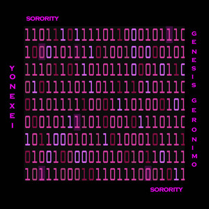 Sorority by Yonexei, Genesis Geronimo