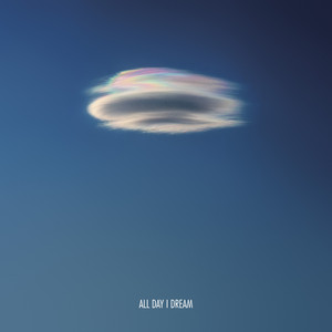 Lee Burridge — Reaching Stars (2026)